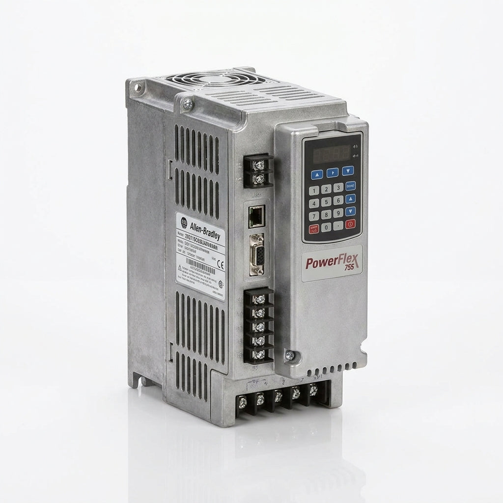Allen-Bradley 20G11GC030JA0NNNNN