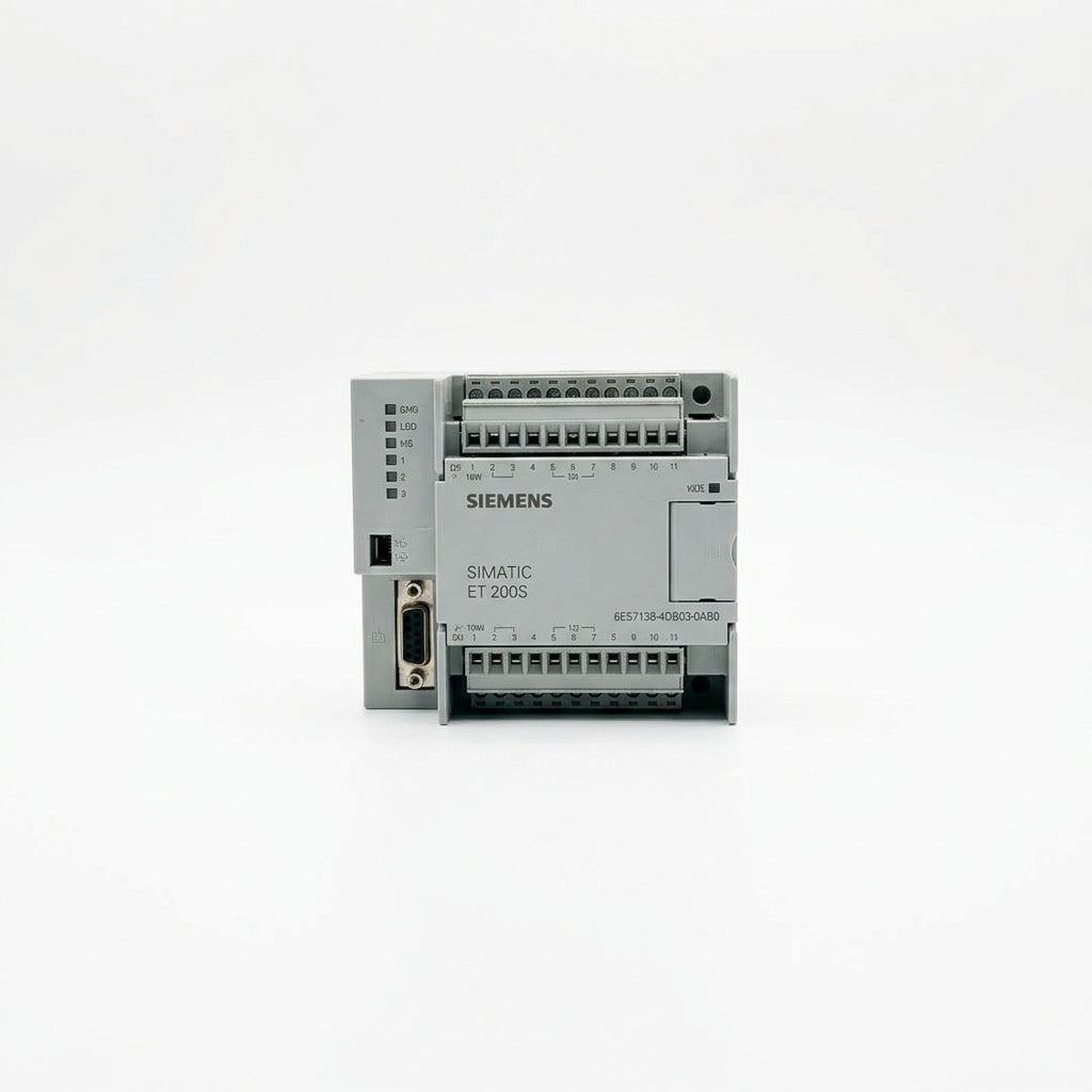 SIEMENS 6ES7138-4DB03-0AB0