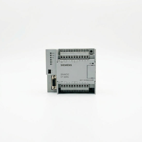 SIEMENS 6ES7138-4DB03-0AB0