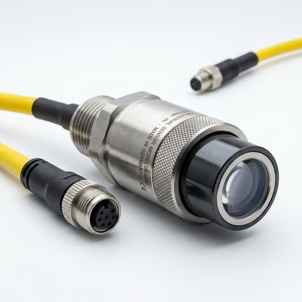 BIND QS30EDVQ  Banner World Beam Expert Universal Sensor