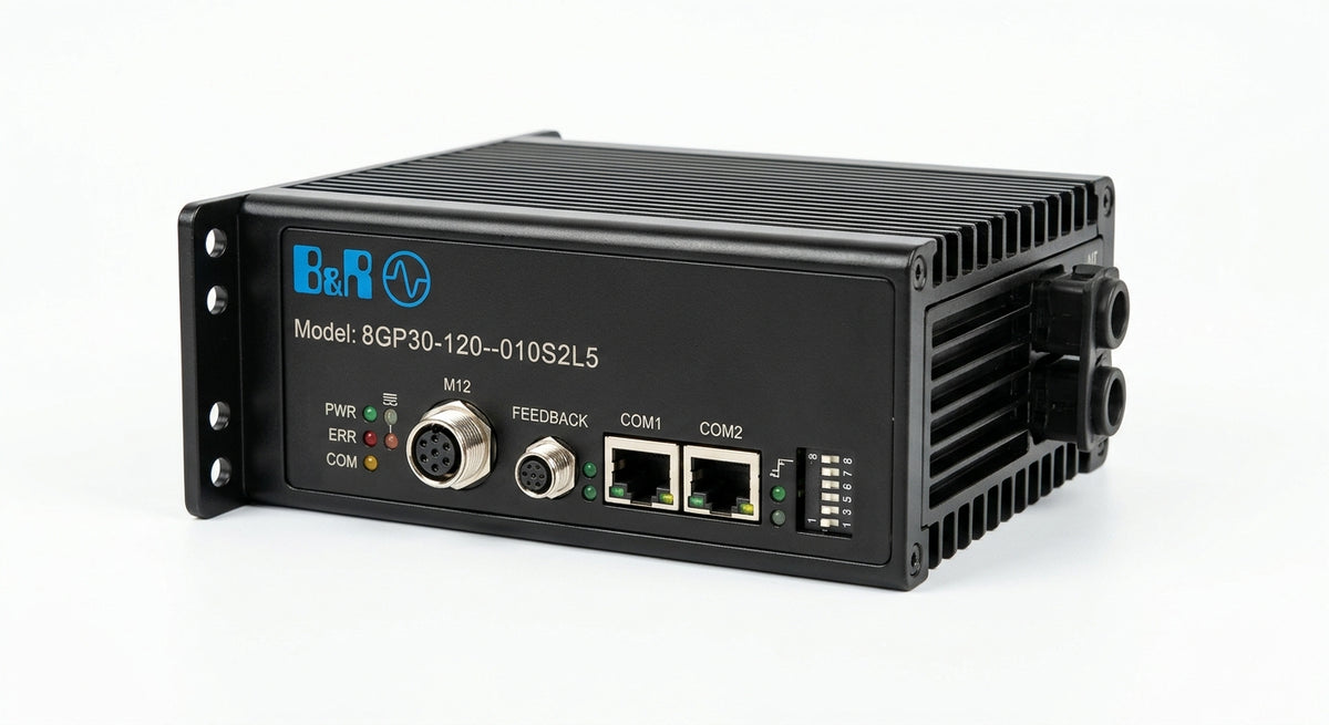 B&R 8GP30-120--010S2L5