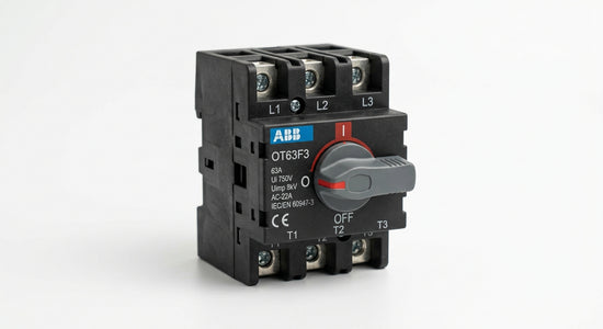 ABB OT63F3