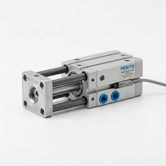 FESTO DFM-16-25-P-A-GF
