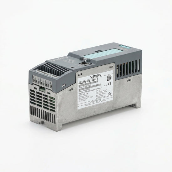 Siemens 6SL3210-1PB13-8UL0