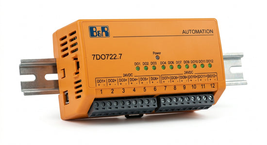 B&R 7DO722.7