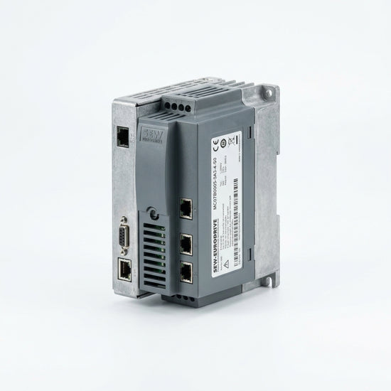SEW-Eurodrive MC07B0005-5A3-4-S0