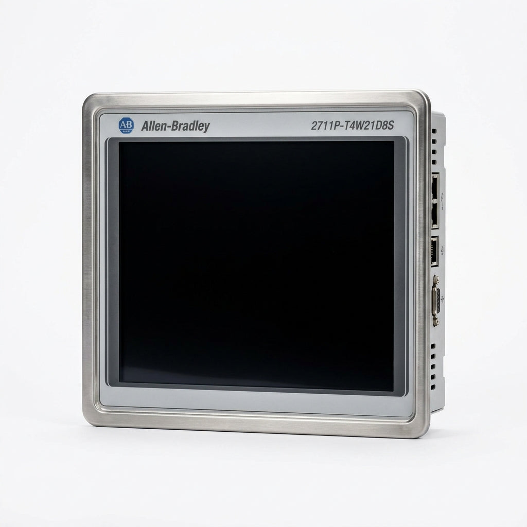 Allen-Bradley 2711P-T4W21D8S