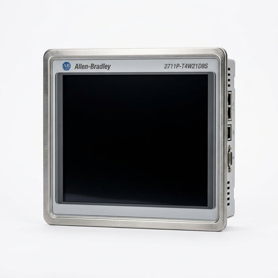 Allen-Bradley 2711P-T4W21D8S