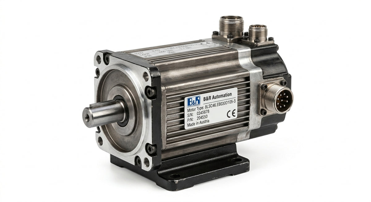 B&R 8LSC46.EB030D105-3