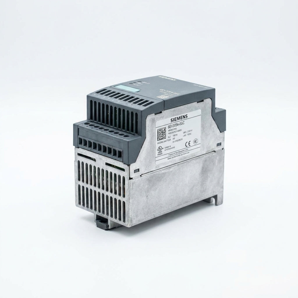 SIEMENS 6EV3054-0GC