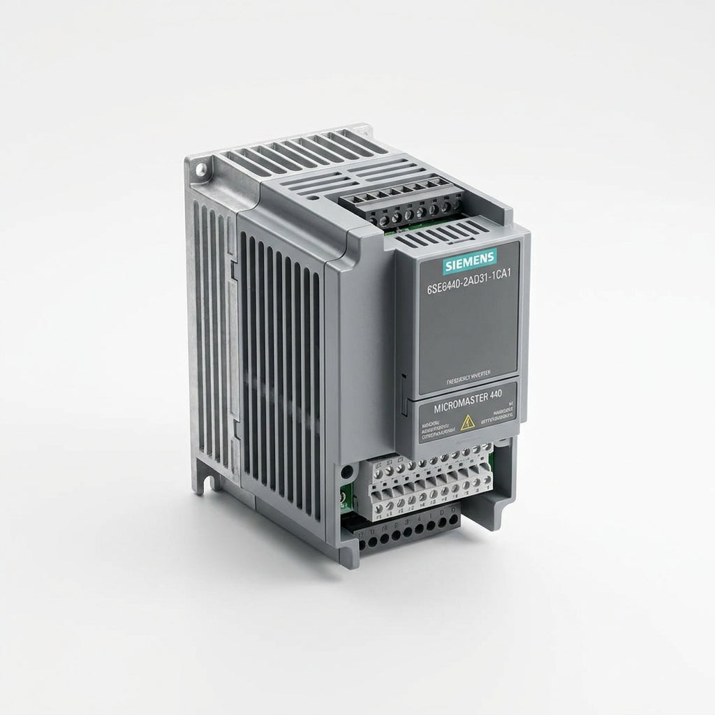 Siemens 6SE6440-2AD31-1CA1