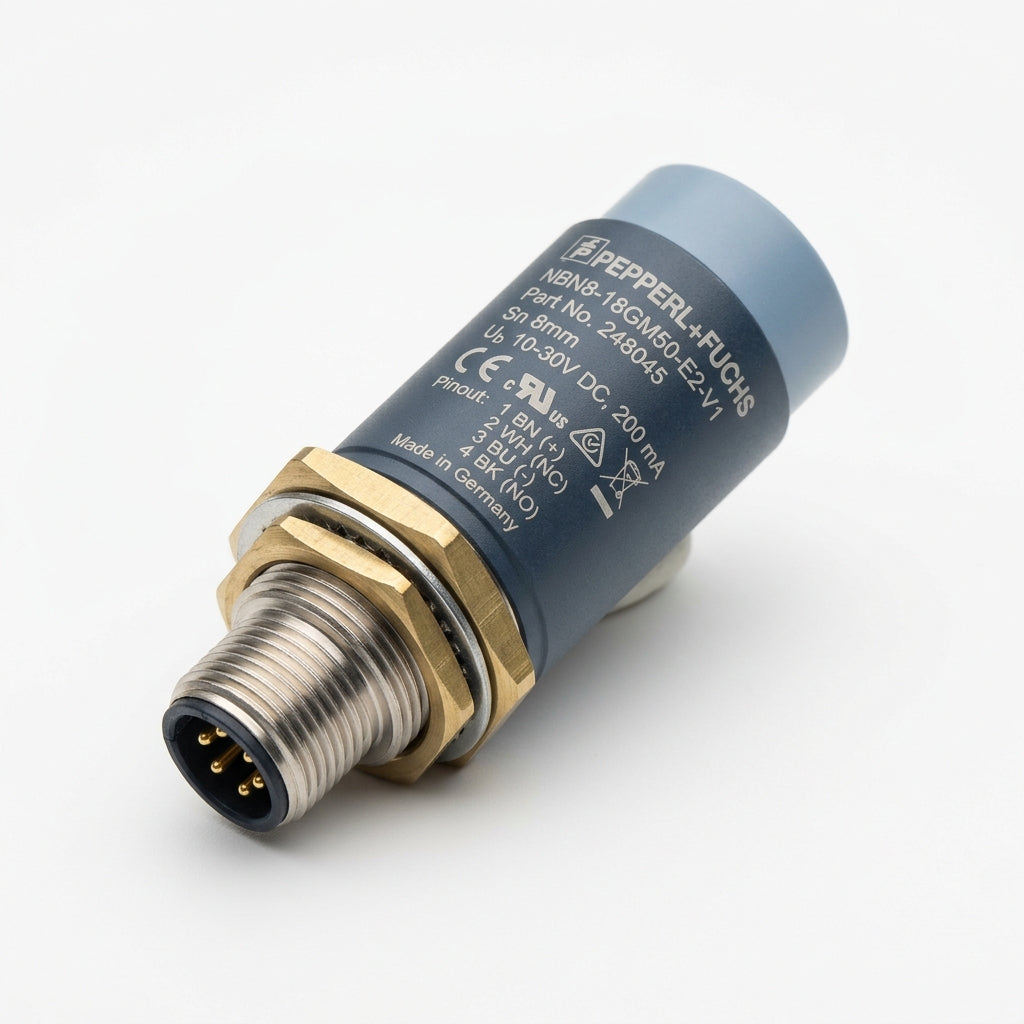 PEPPERL & FUCHS 248045