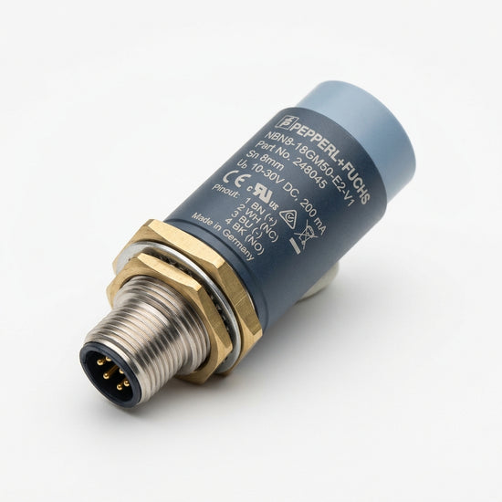 PEPPERL & FUCHS 248045