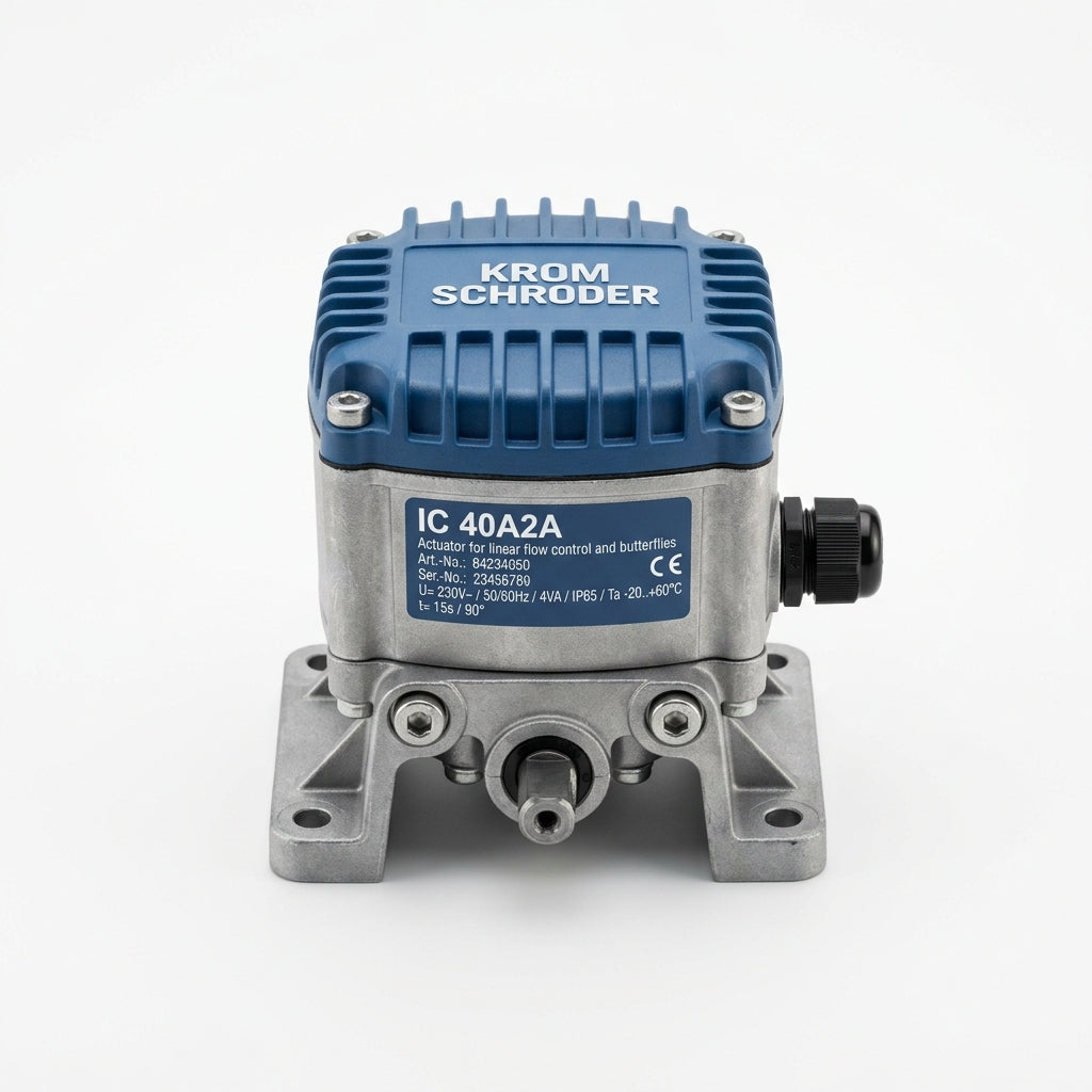 KROM SCHRODER IC 40A2A