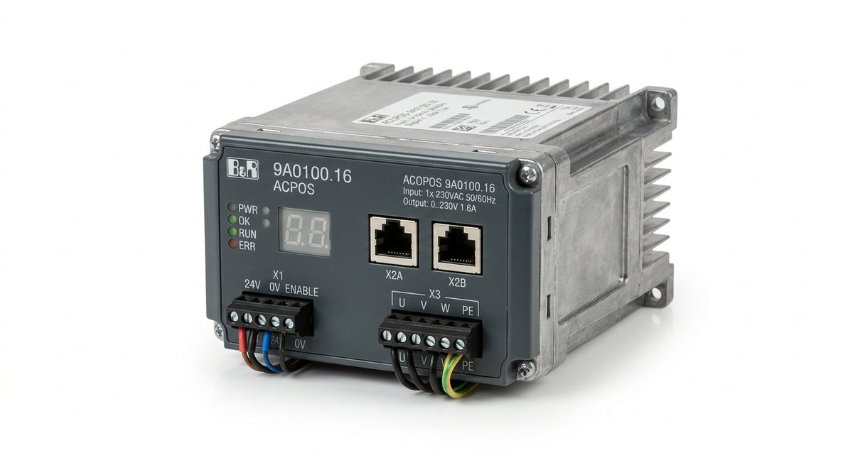 B&R 9A0100.16