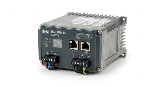 B&R 9A0100.16