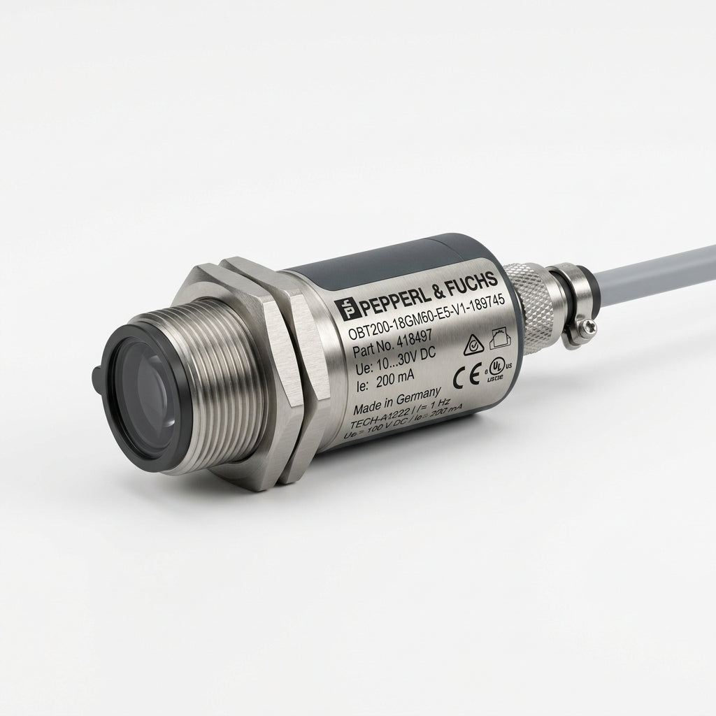 PEPPERL & FUCHS 418497