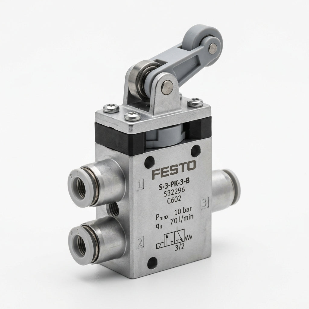 FESTO S-3-PK-3-B