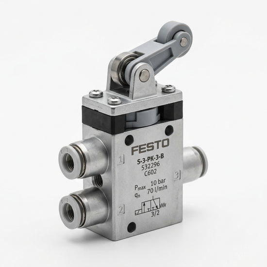 FESTO S-3-PK-3-B