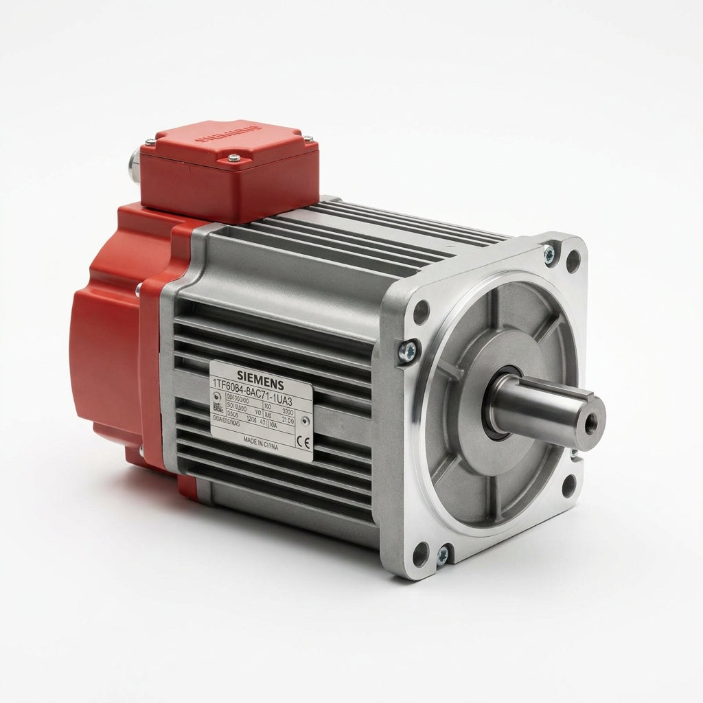 Siemens 1TF6084-8AC71-1UA3