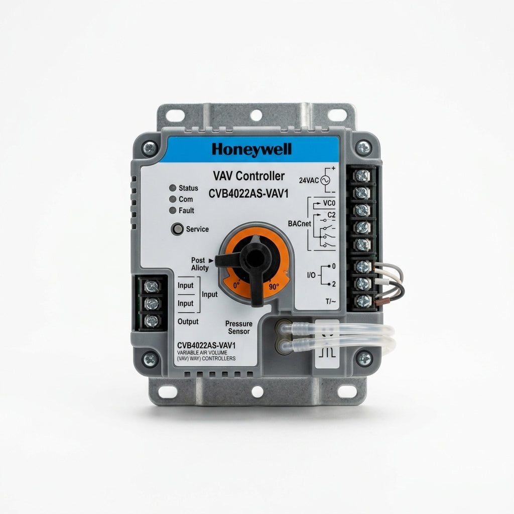HONEYWELL cvb4022as-vav1