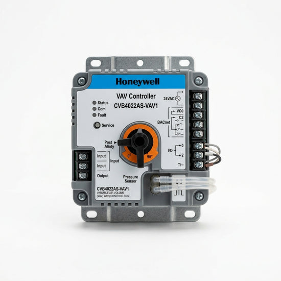 HONEYWELL cvb4022as-vav1