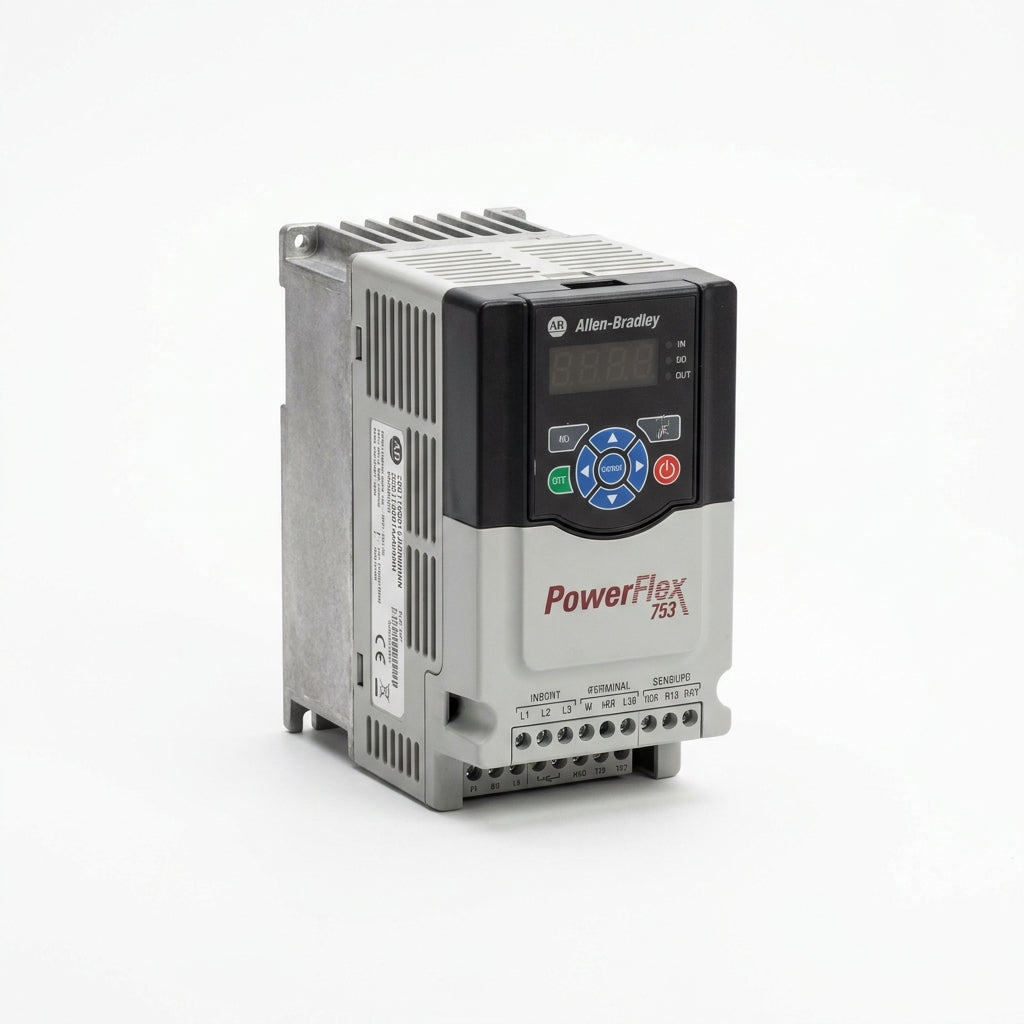 Allen-Bradley 20G11ND014JA0NNNNN
