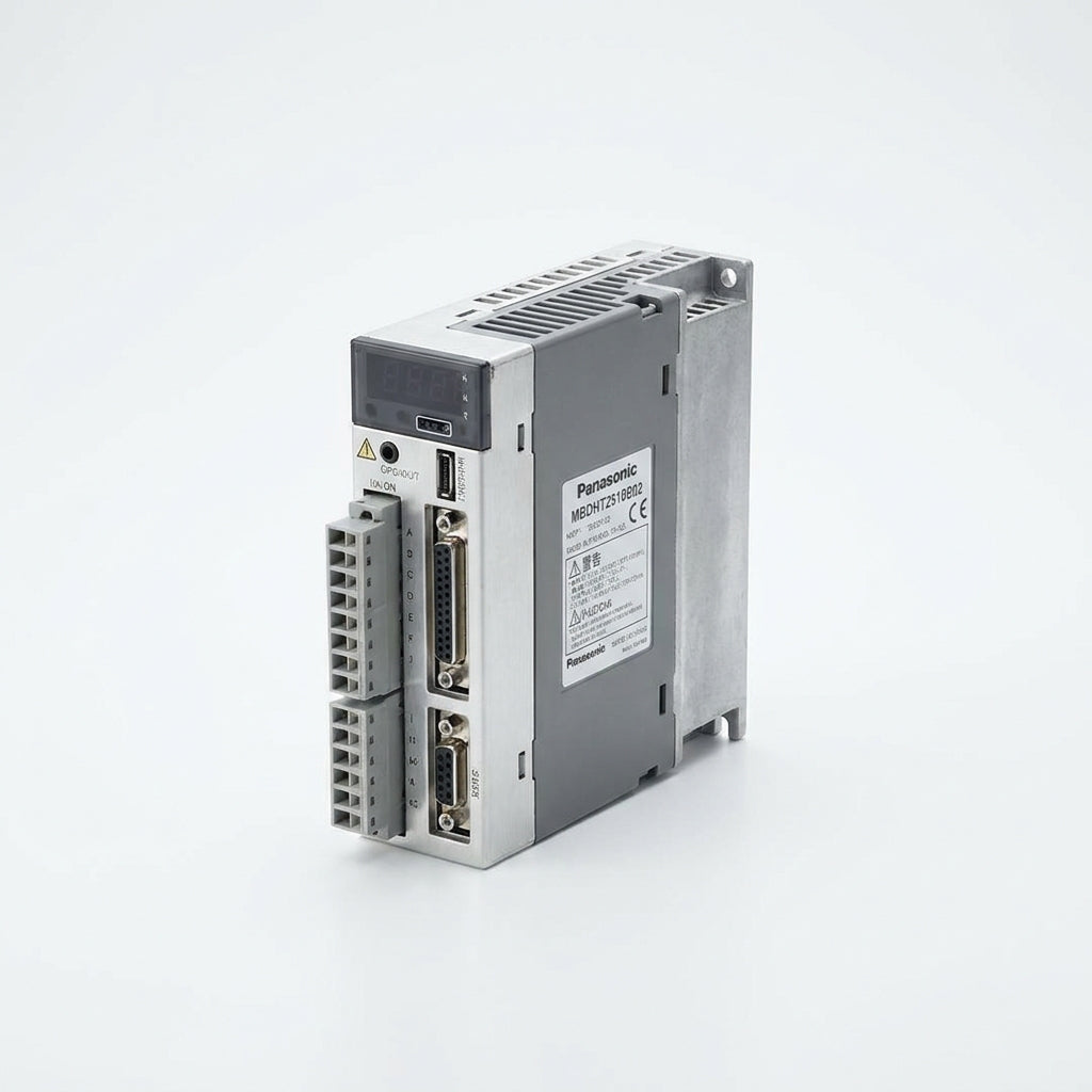 Panasonic MBDHT2510E02