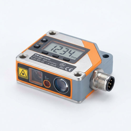 IFM Electronic O1D100