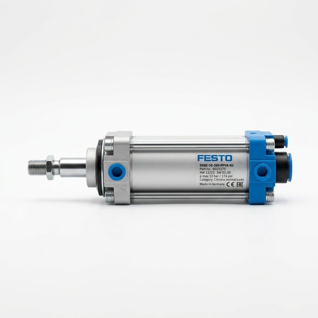 FESTO DSBC-50-300-PPVA-N3