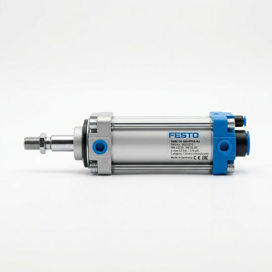 FESTO DSBC-50-300-PPVA-N3