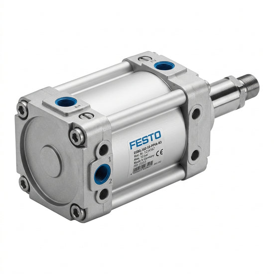 FESTO DSBG-160-10-PPVA-N3