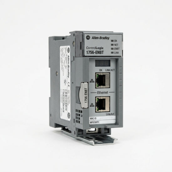 ALLEN BRADLEY 1756-ENBT
