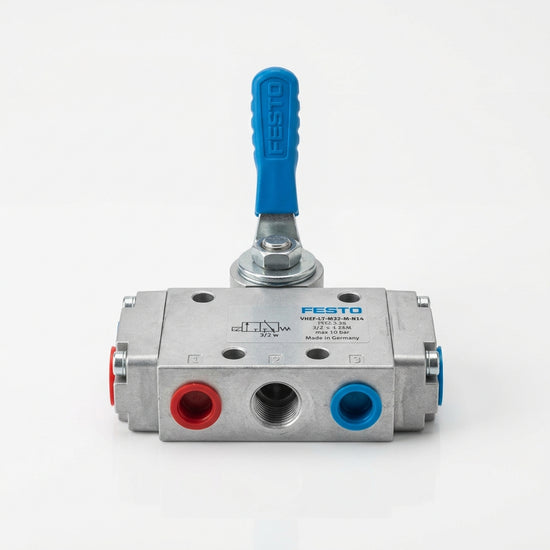 FESTO VHEF-LT-M32-M-N14