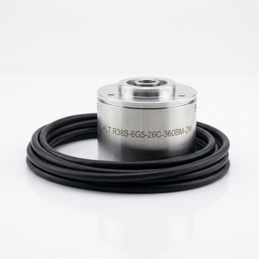 CALT R38S-6G5-26C-360BM-2M