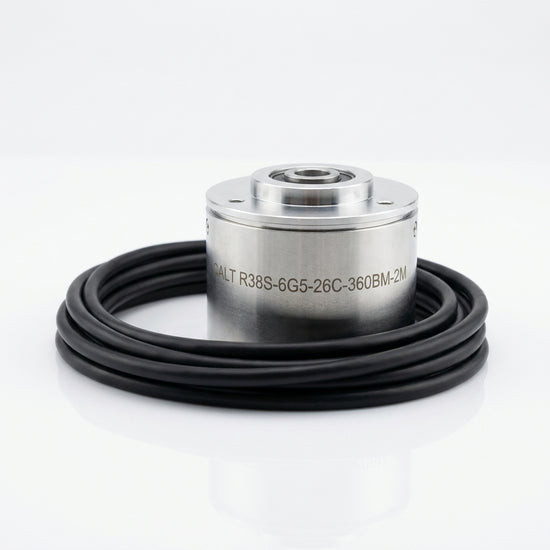 CALT R38S-6G5-26C-360BM-2M