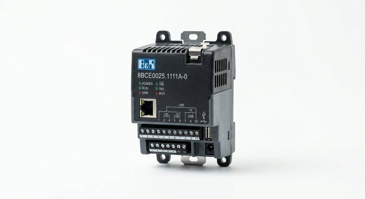 B&R 8BCE0025.1111A-0