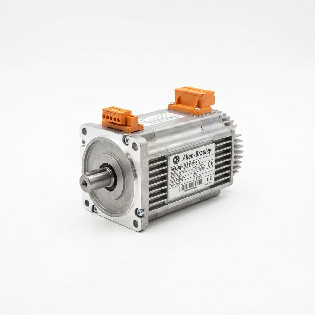 Allen-Bradley VPL-B0632T-PJ14AA