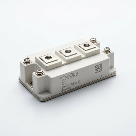SEMIKRON SKM145GB128D