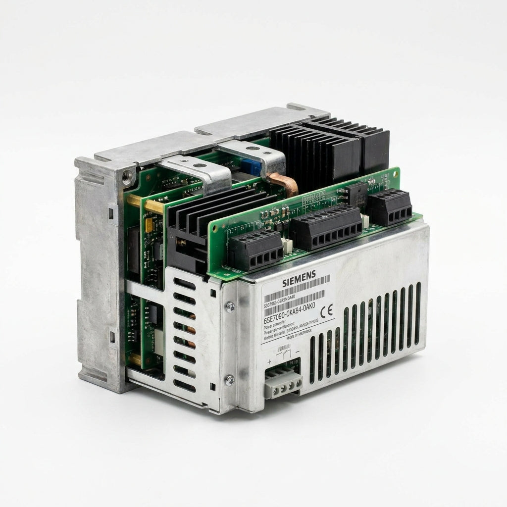SIEMENS 6SE7090-0XX84-0AK0