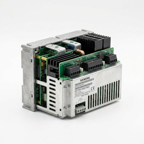 SIEMENS 6SE7090-0XX84-0AK0