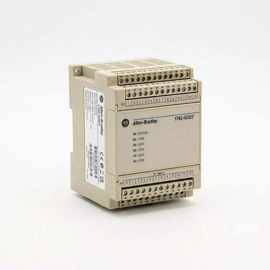 Allen-Bradley 1762-IQ32T