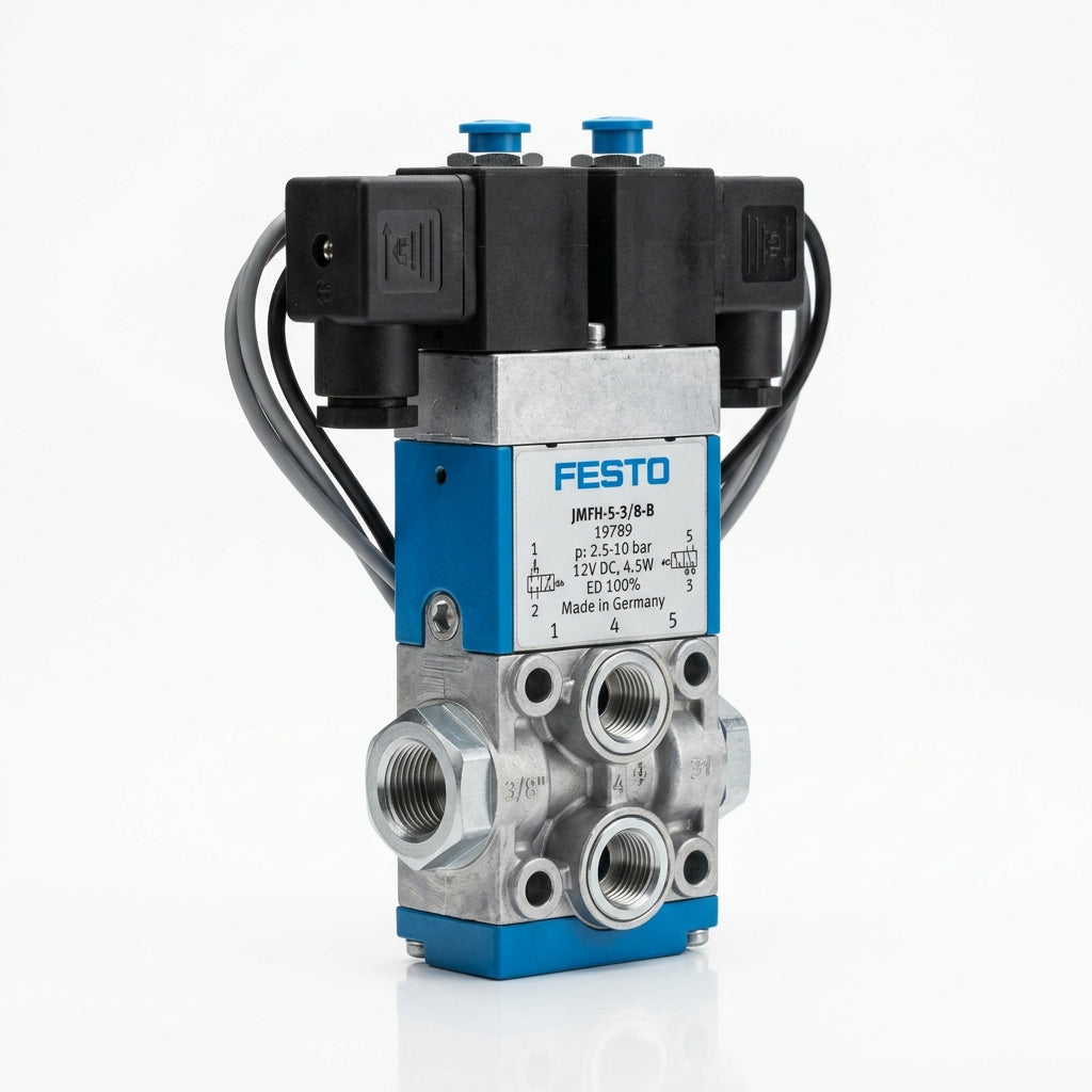 FESTO JMFH-5-3/8-B