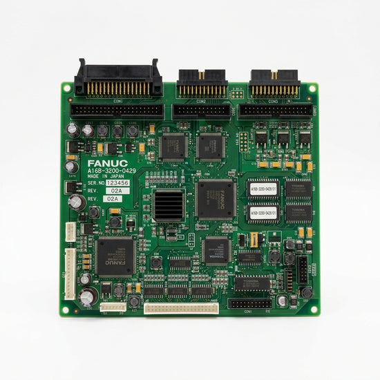 FANUC A16B-3200-0429
