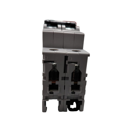 ABB S 201-NA C10 2CDS251103R0104 Interruptor termomagnético