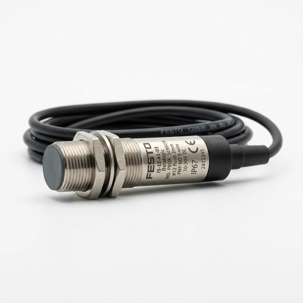 FESTO IS-12-A1-03