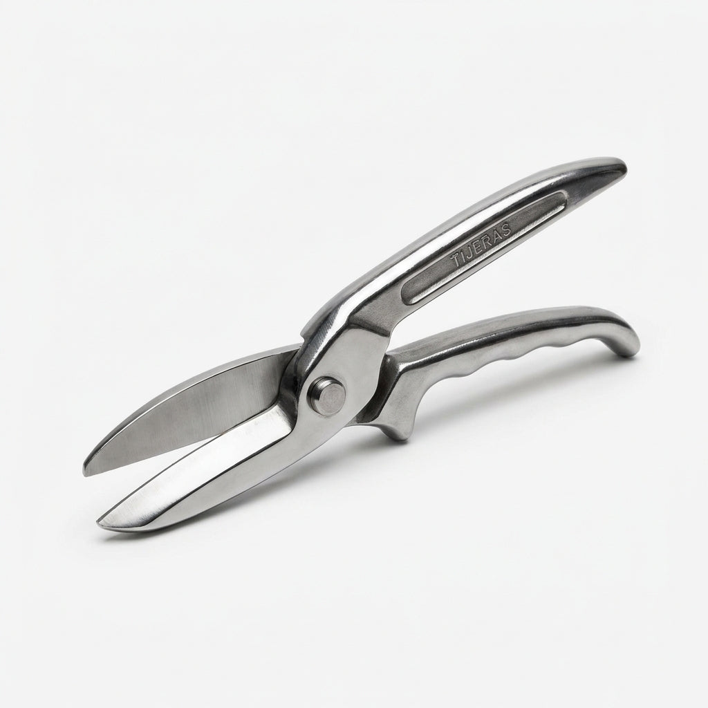 BIND TIJERAS P/OFICINA MAPED 499210 ADVENCED SOFI GEL 8 1/4