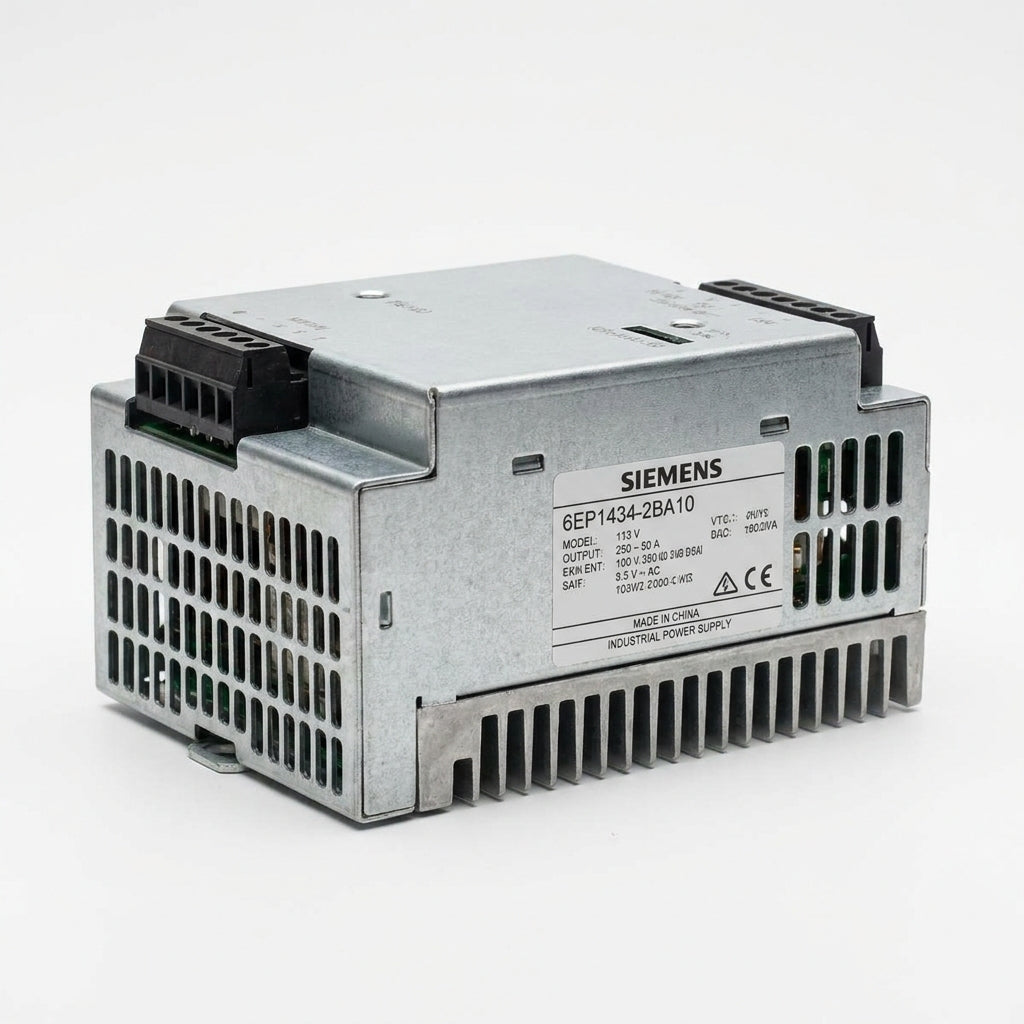 Siemens 6EP1434-2BA10