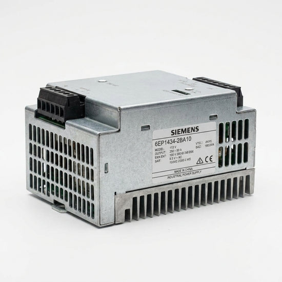 Siemens 6EP1434-2BA10