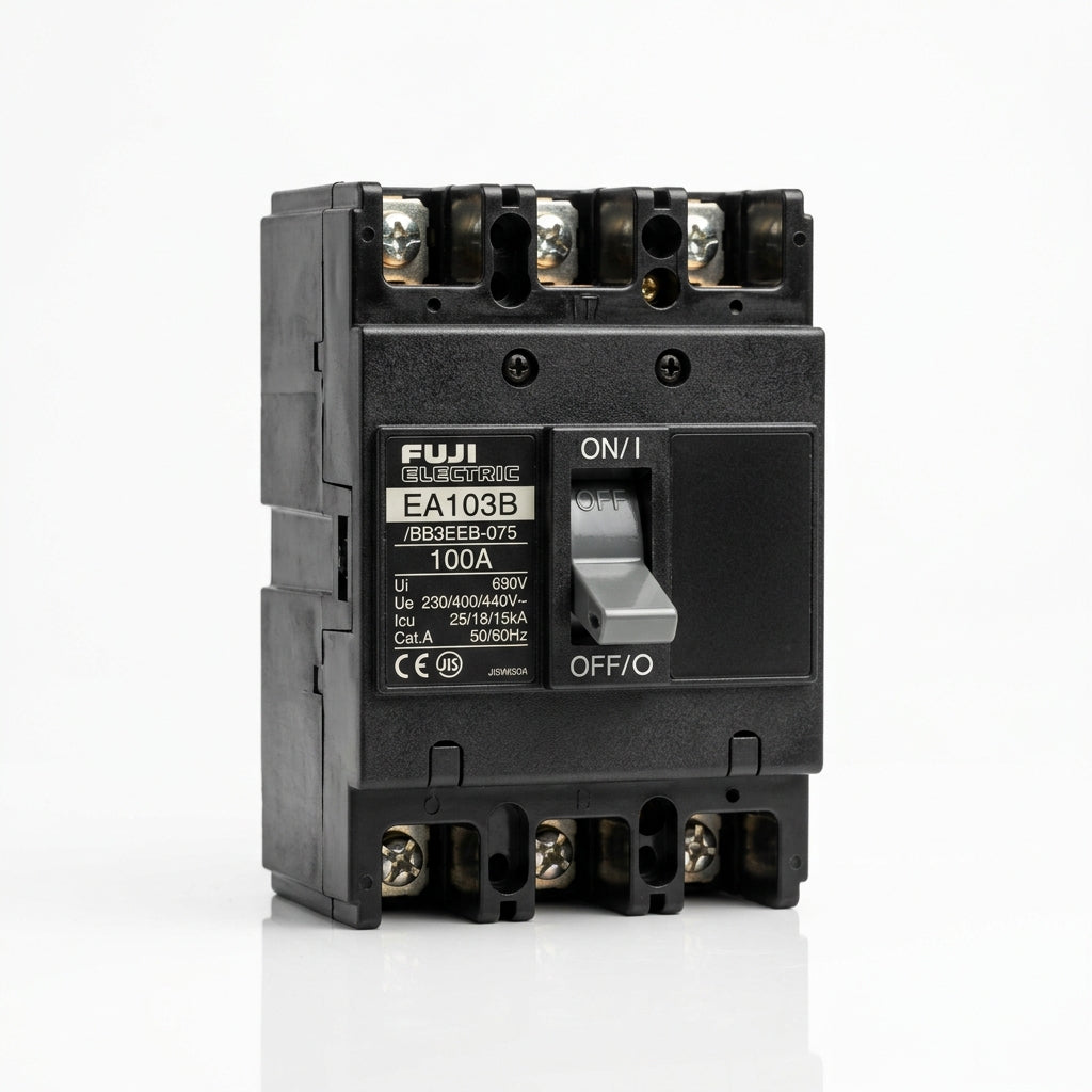 FUJI BREAKER EA103B /BB3EEB-075